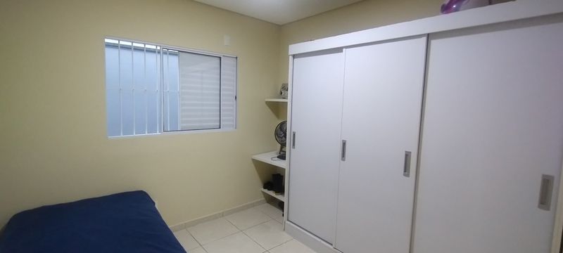 Parque Residencial Jaguari - Americana