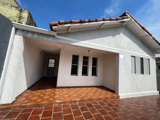 Vila Dainese - Americana