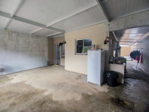 Jardim Nova Aliança - Americana