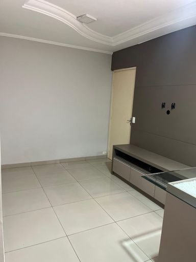 Residencial Aline - Americana