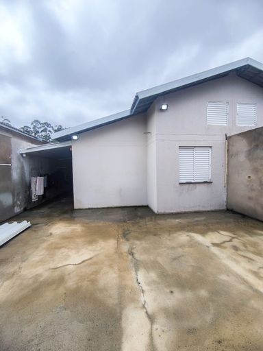 Jardim Nova Aliança - Americana