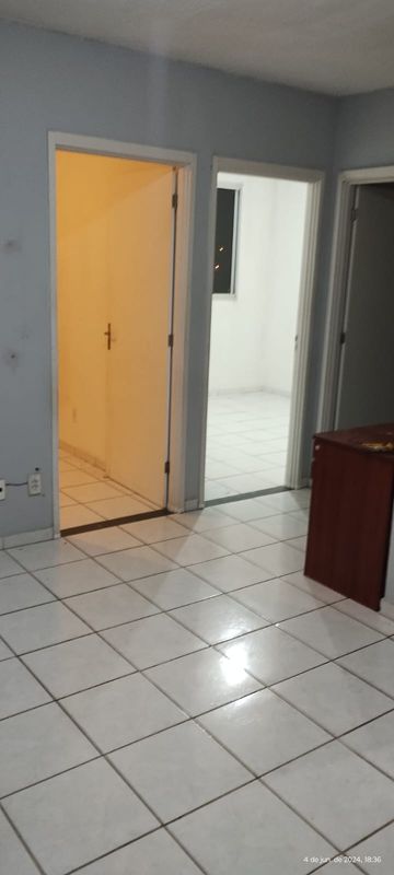 Sala  - Condominio Amoreiras - Santa Barbara d'Oeste