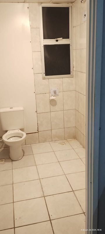 Banheiro  - Condominio Amoreiras - Santa Barbara d'Oeste