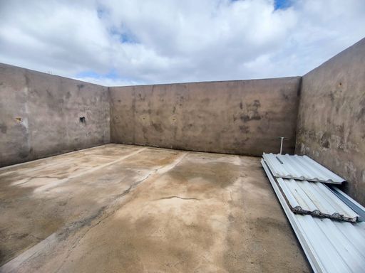 Jardim Nova Aliança - Americana