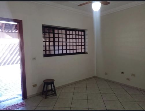 Sala - Jardim Brasil - Americana