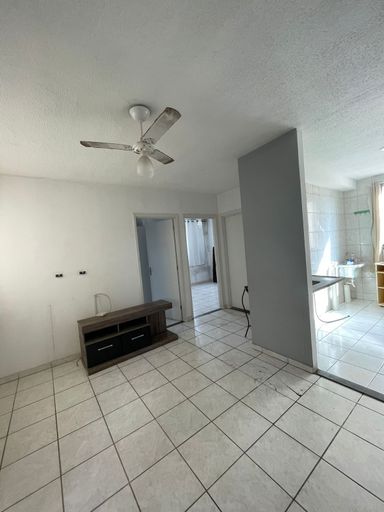 Sala - Condominio Araça - Santa Barbara d'Oeste