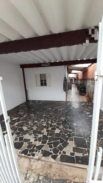 Frezzarin 2 - Santa Barbara d'Oeste