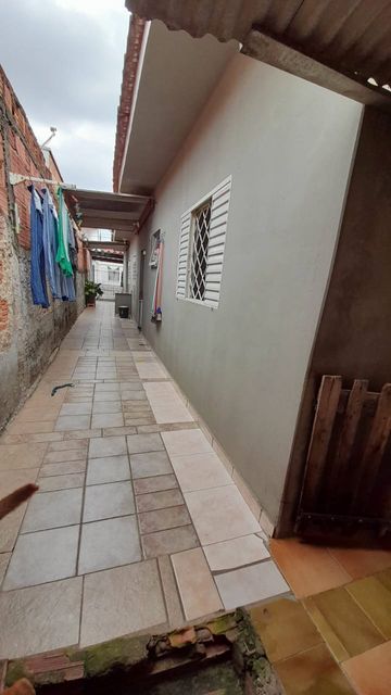 Frezzarin 2 - Santa Barbara d'Oeste