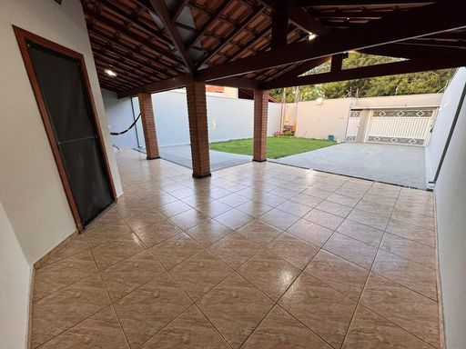 Jardim Dona Regina - Santa Barbara d'Oeste