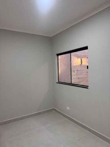 Quarto - Jardim São Domingos - Americana