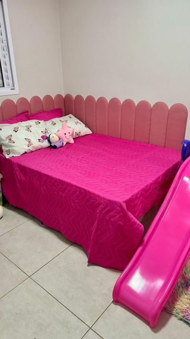 Residencial La Luna - Santa Barbara d'Oeste