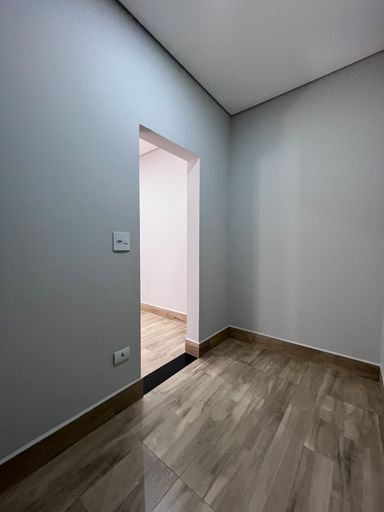 Jardim Terramerica 3 - Americana