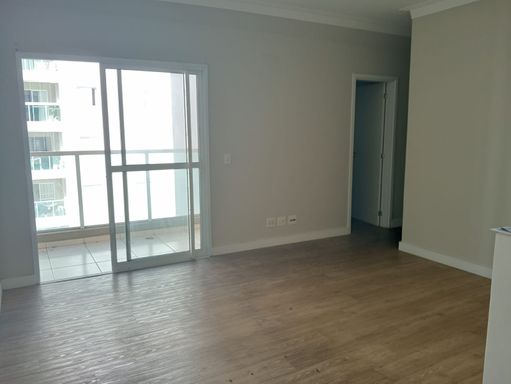 Sala  - Villa Unitá Residencial - Americana