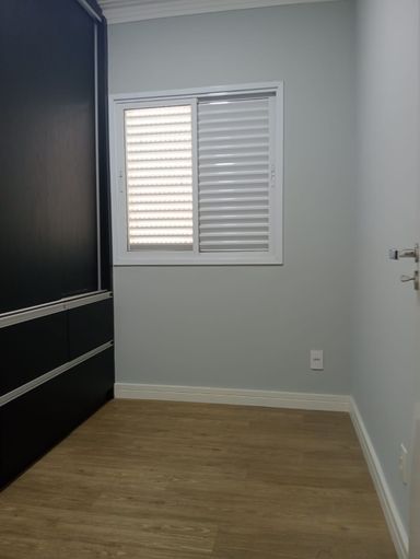 Quarto - Villa Unitá Residencial - Americana