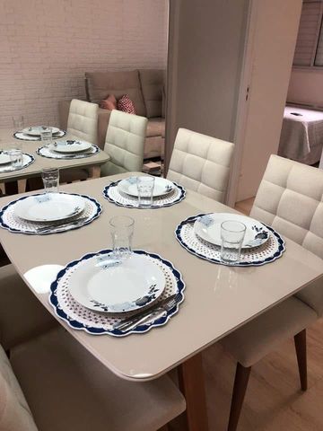 Maestro Residencial - Santa Barbara d'Oete