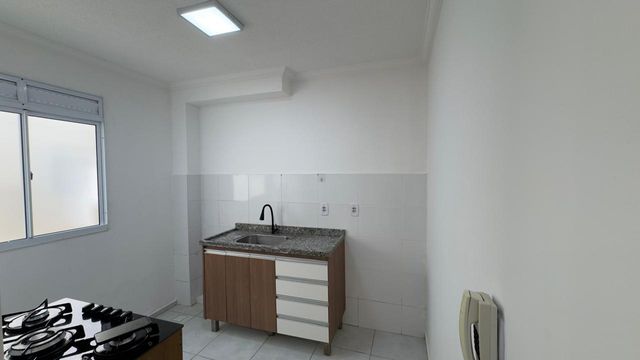 Cozinha - Parque Aspen - Americana