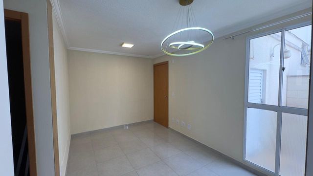Sala - Parque Aspen - Americana
