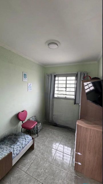 Quarto - São Luiza - Americana