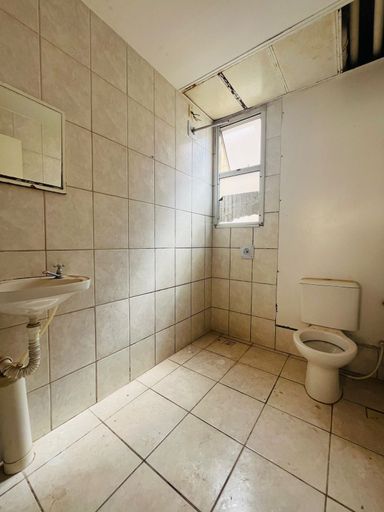 Banheiro - Condominio Jequitibá - Santa Barbara d'Oeste