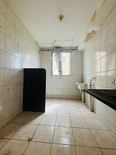 Cozinha - Condominio Jequitibá - Santa Barbara d'Oeste