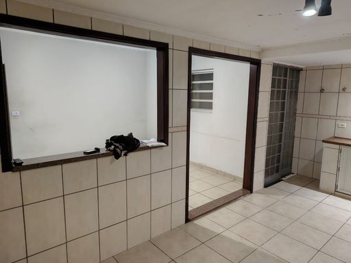 Cozinha - Parque Novo Mundo - Americana