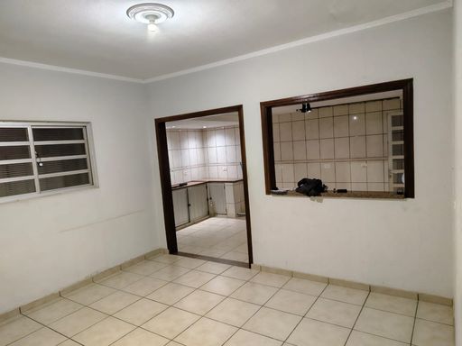 Cozinha - Parque Novo Mundo - Americana