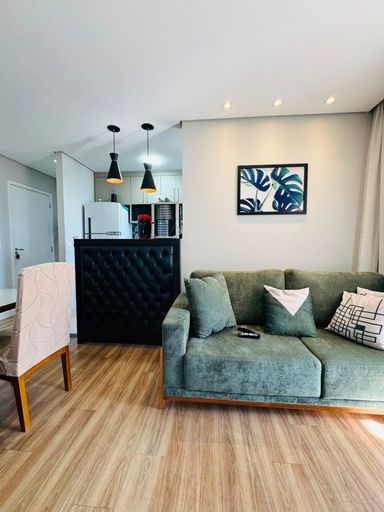 Residencial La Luna - Santa Barbara d'Oeste