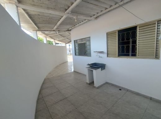 Jardim da Mata - Americana