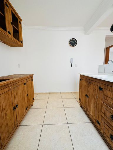 Cozinha - Residencial Parque Áustria - Americana