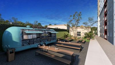 Portal dos Ipês - Centro - Santa Bárbara d'Oeste