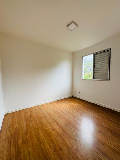 Quarto - Residencial Parque Áustria - Americana