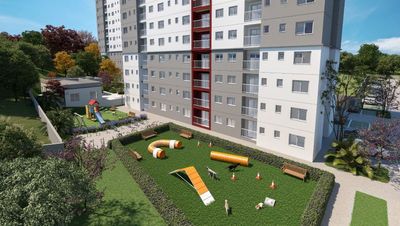 Portal dos Ipês - Centro - Santa Bárbara d'Oeste