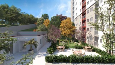 Portal dos Ipês - Centro - Santa Bárbara d'Oeste