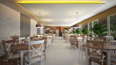 Portal dos Ipês - Centro - Santa Bárbara d'Oeste