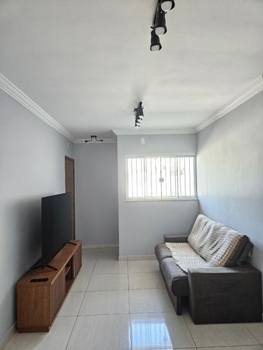 Condominio Residencial Pádua - Americana