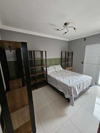 Condominio Residencial Pádua - Americana