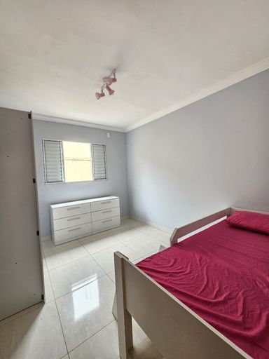 Condominio Residencial Pádua - Americana