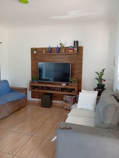 Chácaras Beira Rio - Santa Barbara d'Oeste