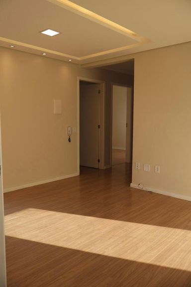 Sala - Residencial Esmeralda - Santa Barbara D'Oeste