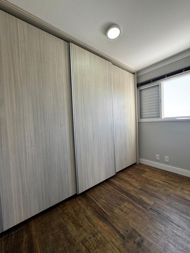 Quarto - Residencial Villa Carioba - Americana