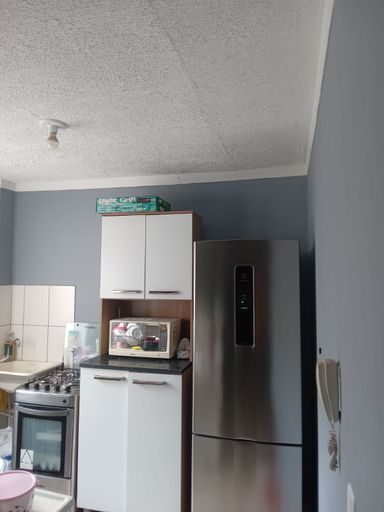 Cozinha - Residencial Parque Áustria - Americana