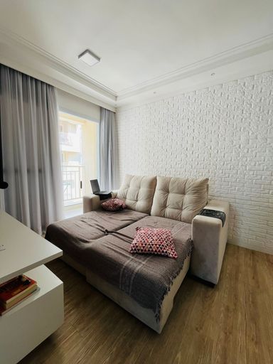 Maestro Residencial - Santa Barbara d'Oeste