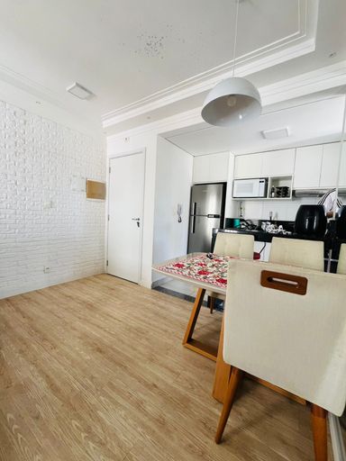 Maestro Residencial - Santa Barbara d'Oeste