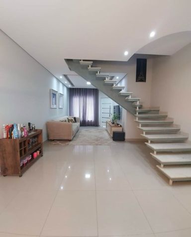 Jardim Boer I - Americaana