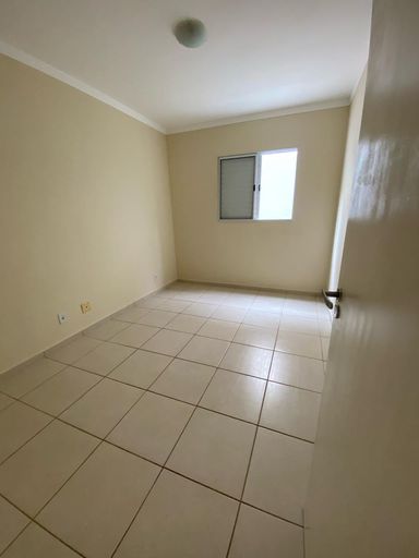 Quarto - Condominio Harmonia - Americana