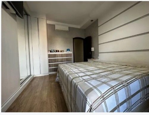 Quarto Suíte - Parque Novo Mundo- Americana