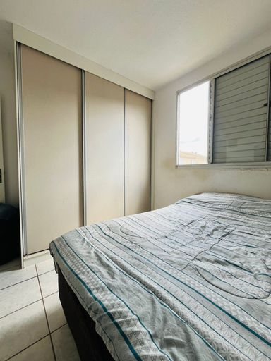 Quarto - Condominio Araça - Santa Barbara D'Oeste