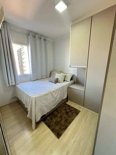 Quarta - Villa Bérgamo - Santa Barbara d'Oeste