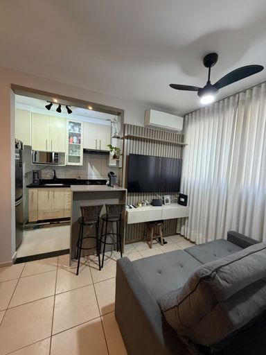 - Condominio Spazio Aramis - Americana