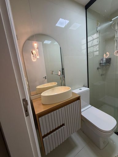 - Condominio Spazio Aramis - Americana